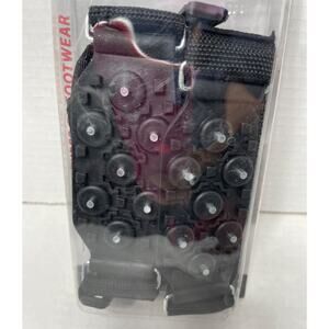 JOB SITE Jobsite Ice Claws Snow & Ice Traction Cleats